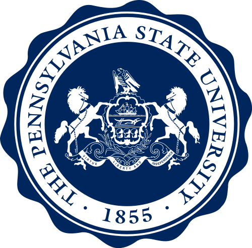 دانشگاه ایالتی پنسیلوانیا Pennsylvania State University