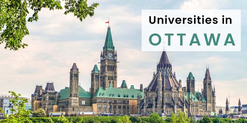 دانشگاه اتاوا University of Ottawa