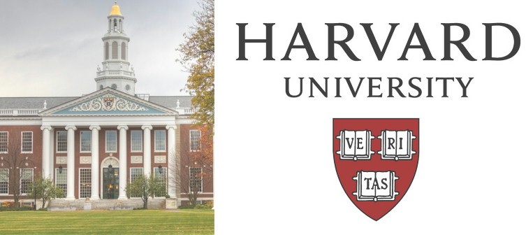 Harvard University دانشگاه هاروارد