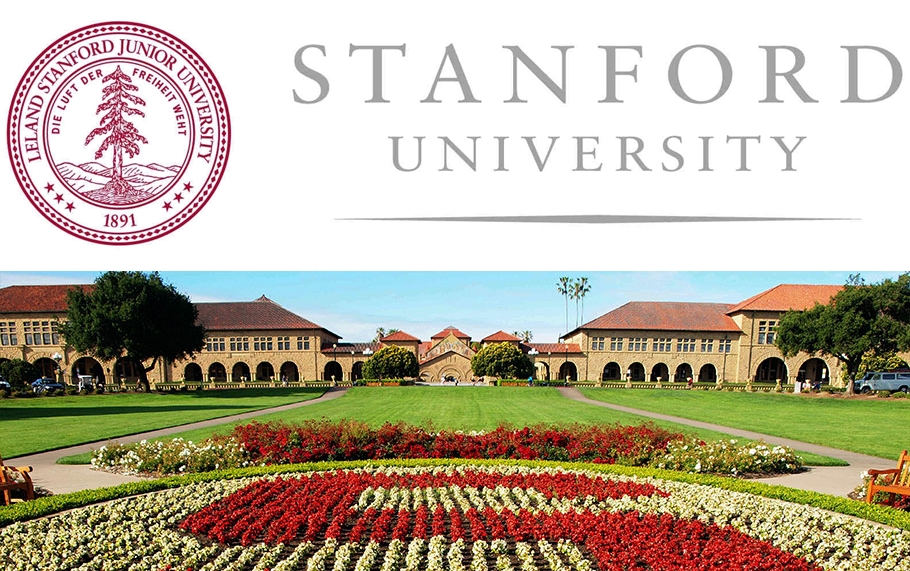 Stanford University دانشگاه استنفورد