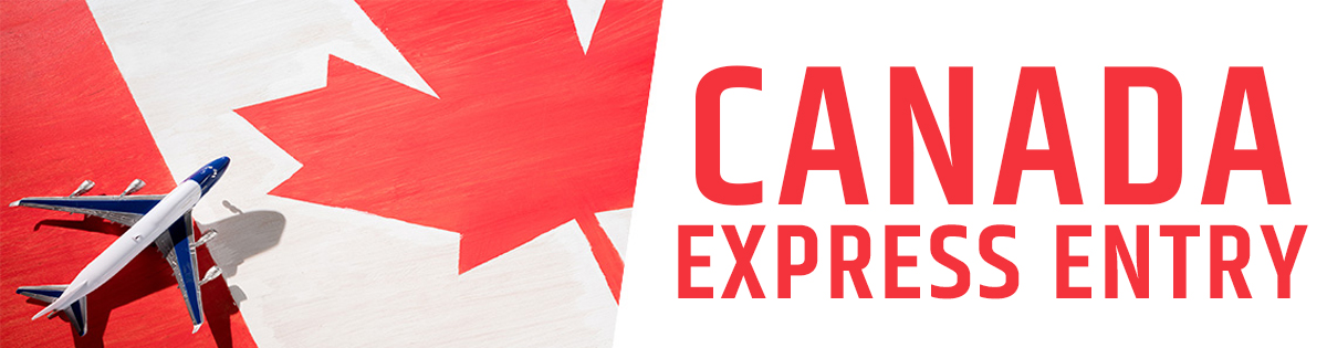 اکسپرس اینتری کانادا (Canada Express Entry Visa) سیستمی است که توسط دولت کانادا برای مدیریت و ساده سازی فرآیند مهاجرت برای کارگران ماهر خارجی که مایل به اقامت دائم کانادا هستند استفاده می شود.