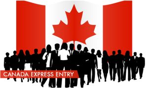 اکسپرس اینتری کانادا Canada Express Entry Visa