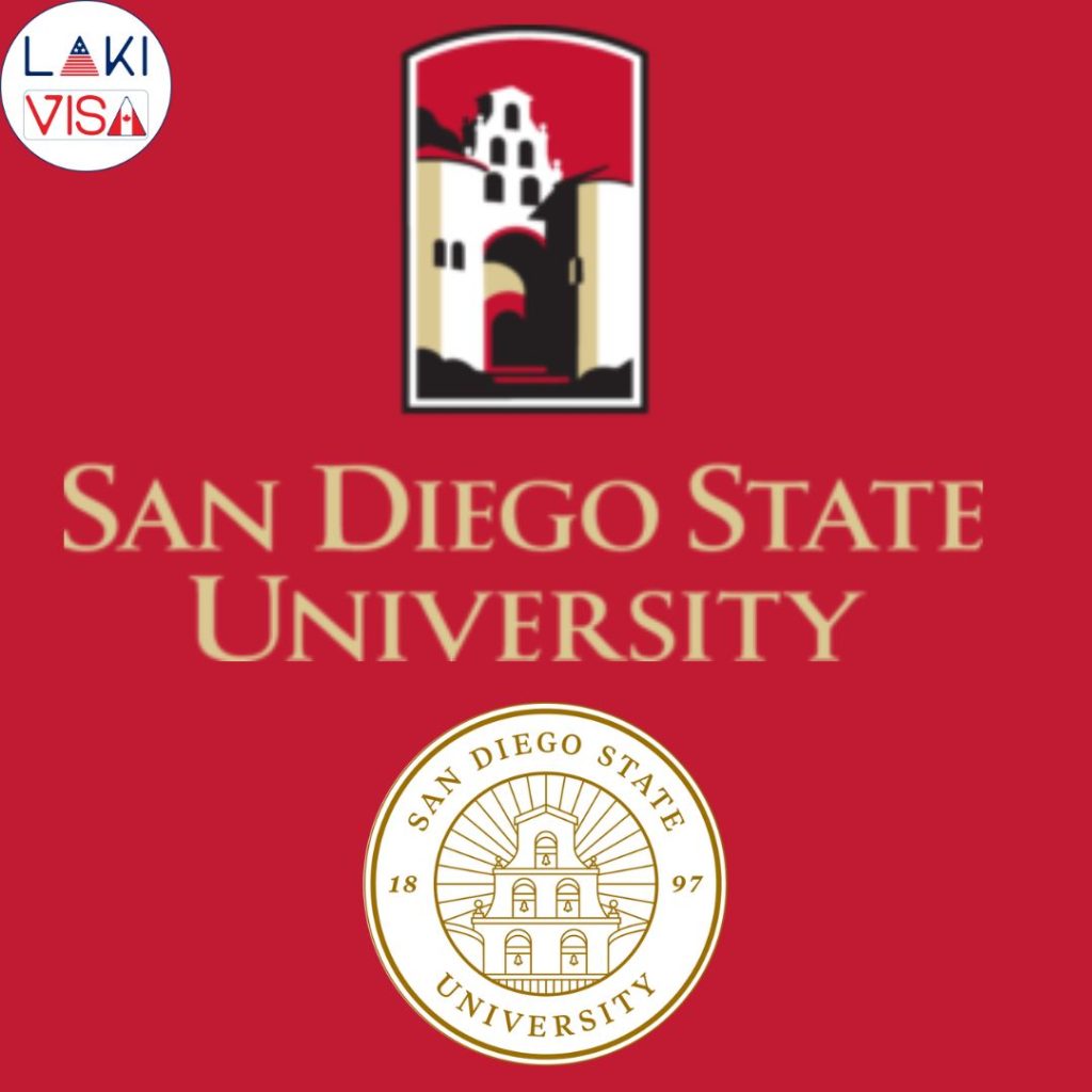 دانشگاه ایالتی سن دیگو (SDSU) San Diego State University