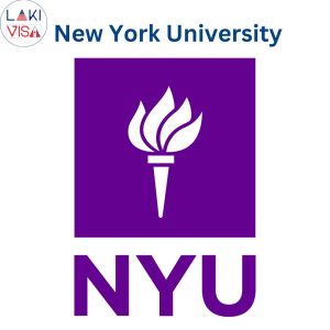 دانشگاه نیویورک New York University (NYU)