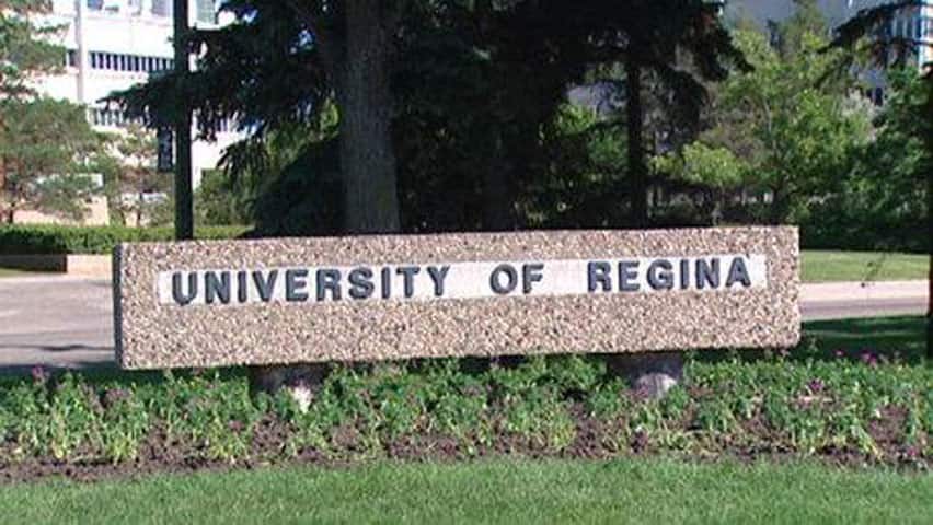 The University of Regina