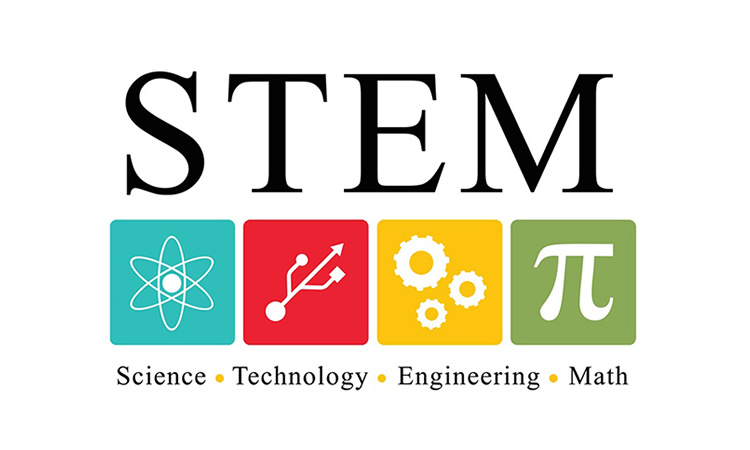 STEM  Science, Technology, Engineering, and Mathematics