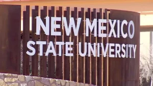 New Mexico state university_NMSU