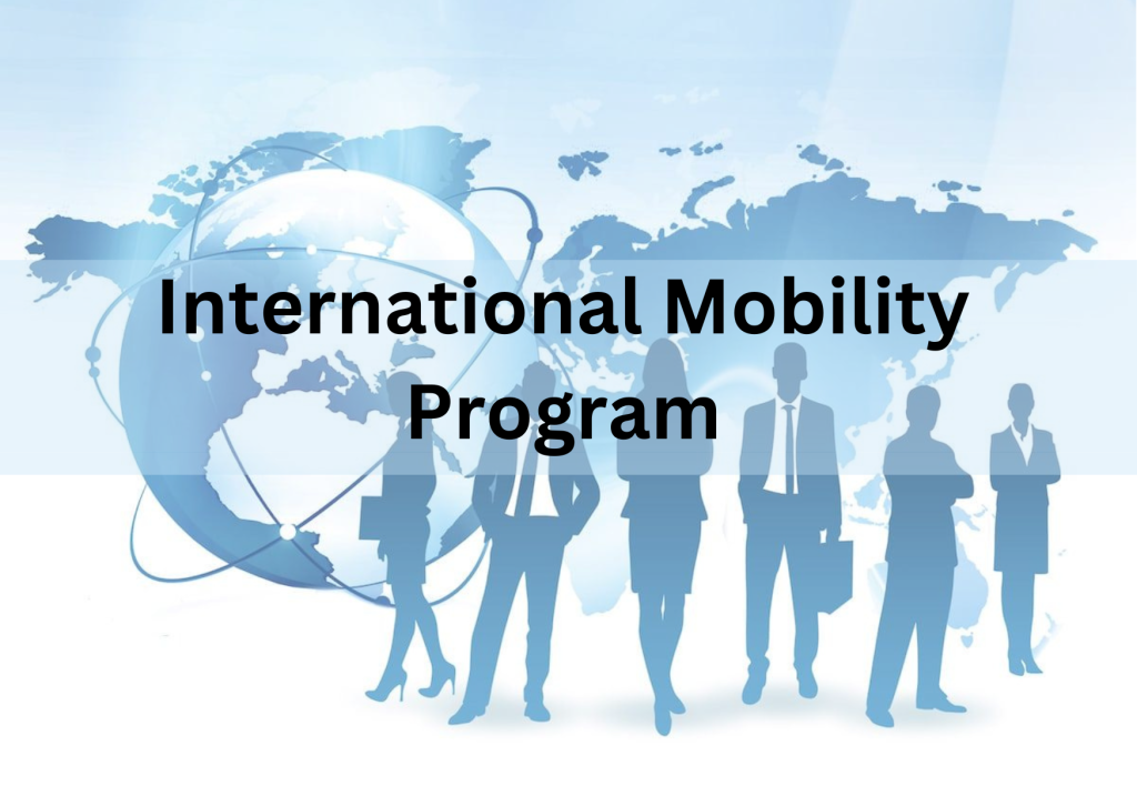 برنامه تحرک بین المللی (IMP) International Mobility Program
