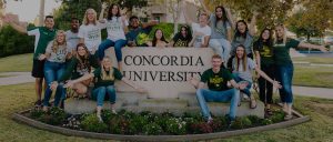 دانشگاه کنکوردیا Concordia University