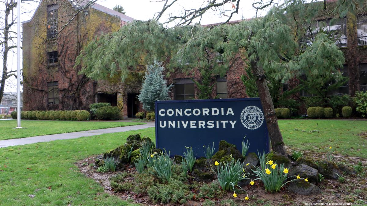دانشگاه کنکوردیا Concordia University یک دانشگاه جامع تحقیقاتی عمومی است که در مونترال، کبک، کانادا واقع شده است.