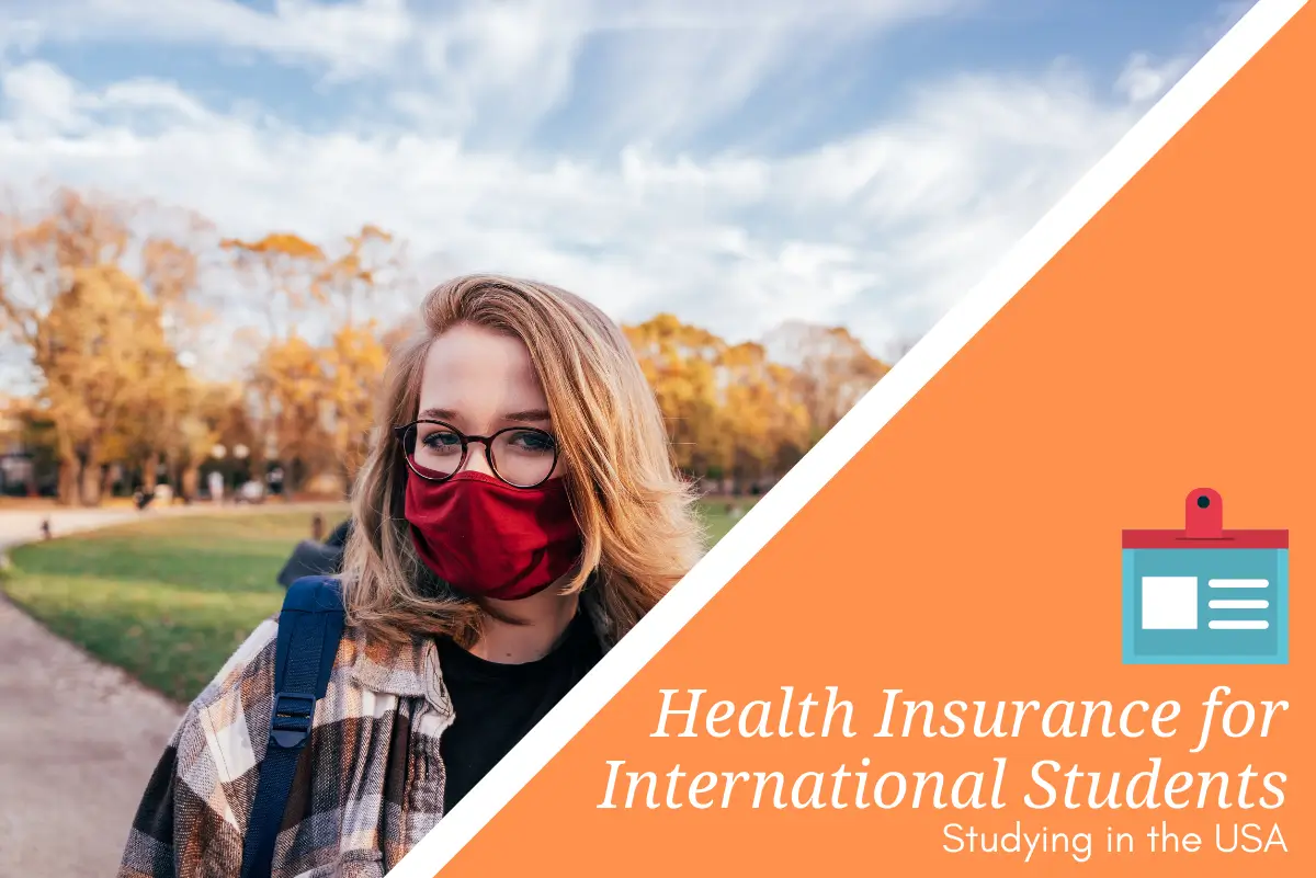 بیمه درمانی برای دانشجویان بین‌المللی در امریکا برای اطمینان از دسترسی به خدمات مراقبت‌های بهداشتی، رعایت مقررات ویزا و محافظت از هزینه‌های بالای پزشکی در حین تحصیل در خارج از کشور ضروری است.