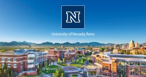 دانشگاه نوادا، University of Nevada, Reno (UNR)