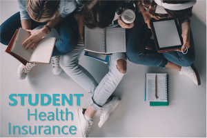 بیمه درمانی برای دانشجویان بین المللی در آمریکا