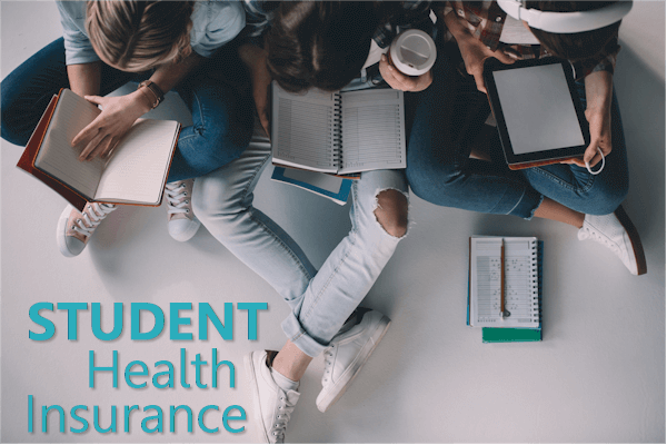 بیمه درمانی برای دانشجویان بین المللی در آمریکا