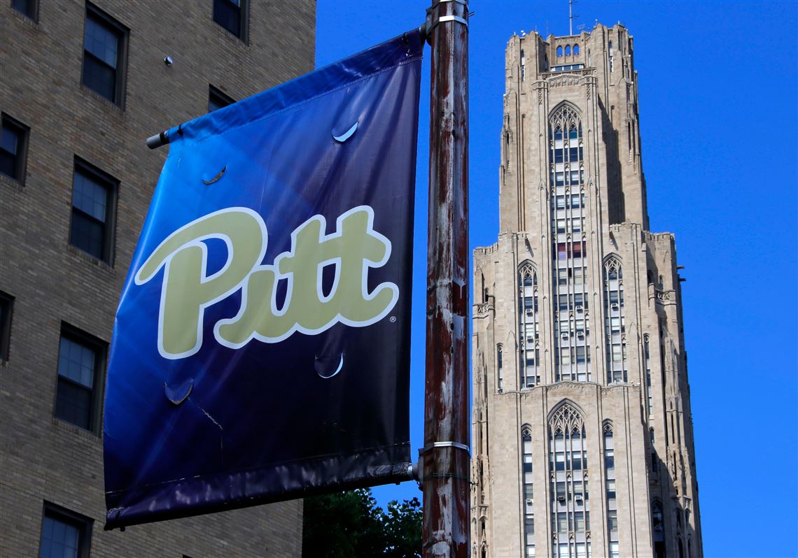 دانشگاه پیتسبورگ یا پیت (Pitt) The University of Pittsburgh یک دانشگاه تحقیقاتی دولتی است که در پیتسبورگ، پنسیلوانیا، امریکا واقع شده است. پیت به خاطر برنامه های آکادمیک قوی خود، به ویژه در زمینه هایی مانند علوم بهداشتی، مهندسی، تجارت، حقوق و علوم انسانی شناخته شده است.