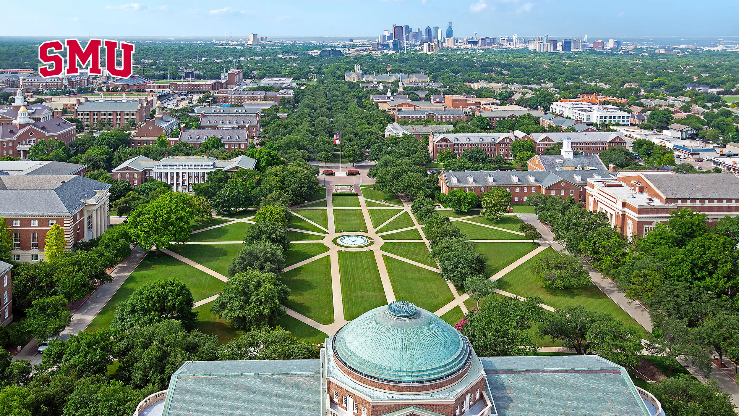 دانشگاه متدیست جنوبی (Southern Methodist University - SMU) یکی از دانشگاه‌های تحقیقاتی خصوصی در ایالات متحده است که در شهر دالاس، ایالت تگزاس واقع شده است.